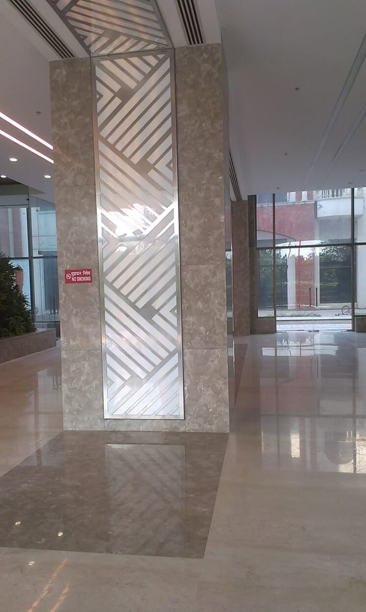 undefined, uchdpl-veridia-oakwood-enclave 4 Bedroom 2300 Sq.Ft. Builder Floor In Wave City Ghaziabad 8970866