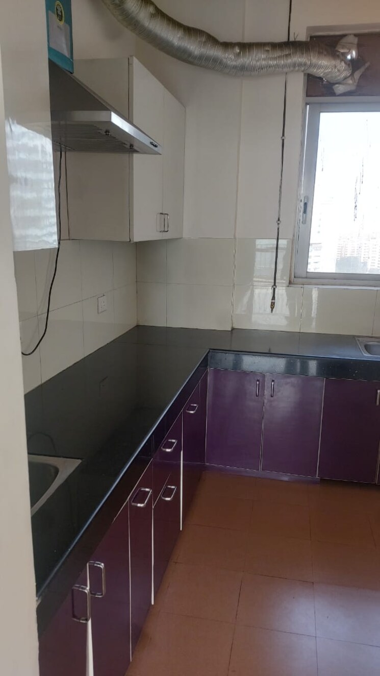 Kitchen, army-sispal-vihar 2 Bedroom 1295 Sq.Ft. Apartment In Sector 49 Gurgaon 8970879