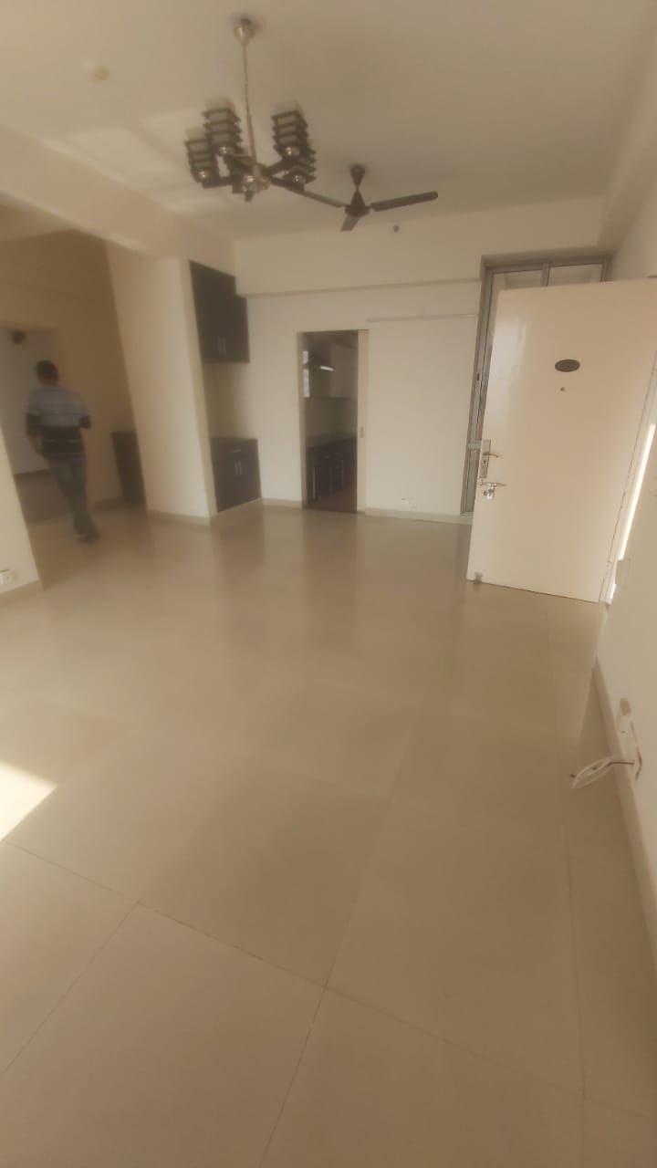 2 BHK Apartment For Rent in Army Sispal Vihar