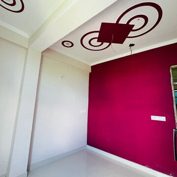 Furnished Amenities in 2 BHK Independent House at Sarthak Homes, Sector 121 – for Rent