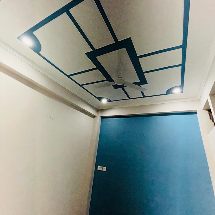 undefined, sarthak-homes 2 Bedroom 850 Sq.Ft. Independent House In Sector 121 Noida 8970894