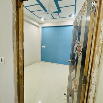 Building Lobby in 2 BHK Independent House at Sarthak Homes, Sector 121 – for Rent