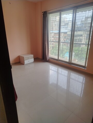 Furnished Amenities in 2 BHK Apartment at Stone Villa, Ulwe – for Rent
