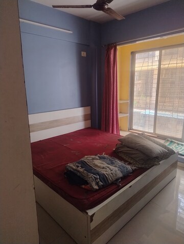 Furnished Amenities in 2 BHK Apartment at Stone Villa, Ulwe – for Rent