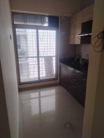 Room in 2 BHK Apartment at Stone Villa, Ulwe – for Rent