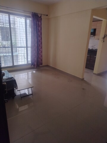 Furnished Amenities in 2 BHK Apartment at Stone Villa, Ulwe – for Rent