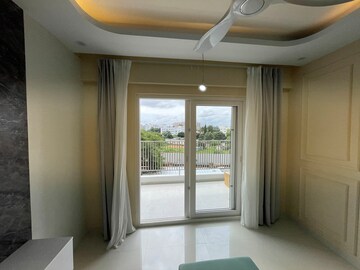 Room in 3 BHK Apartment at DS Max Skycity, Thanisandra – for Sale