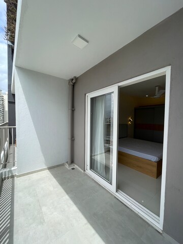 Room in 3 BHK Apartment at DS Max Skycity, Thanisandra – for Sale