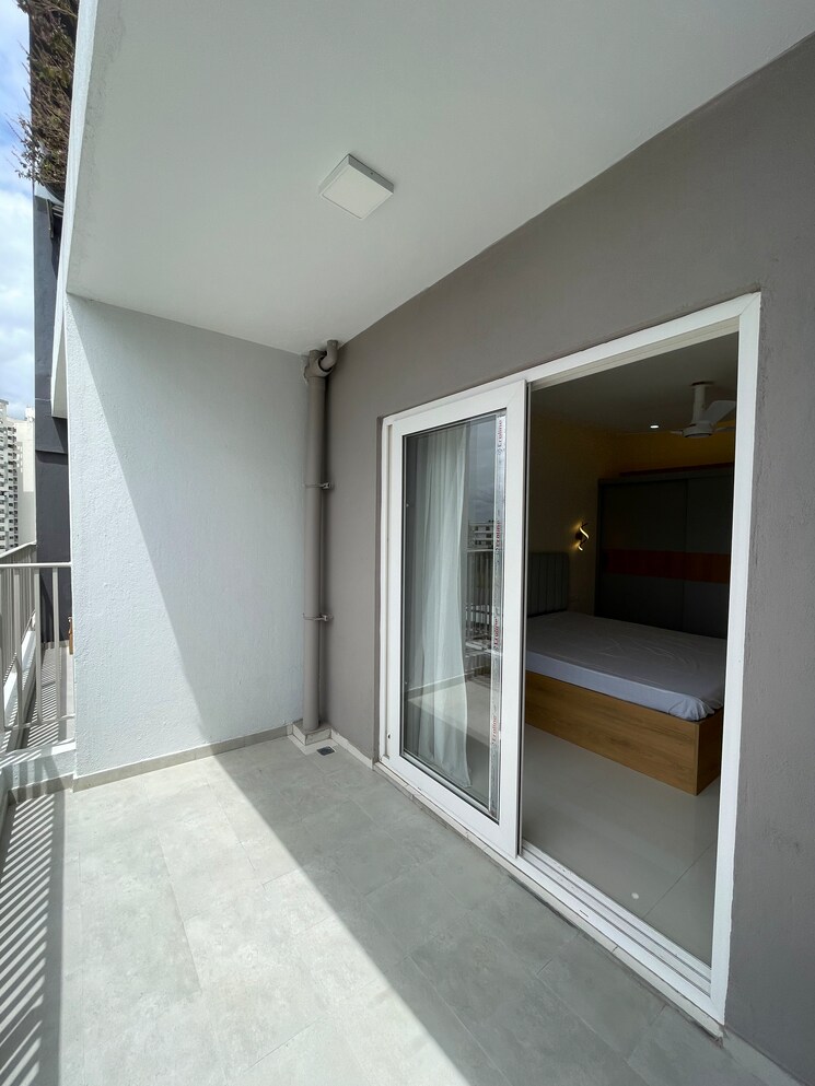 Room, ds-max-skycity 3 Bedroom 2293 Sq.Ft. Apartment In Thanisandra Bangalore 8970785