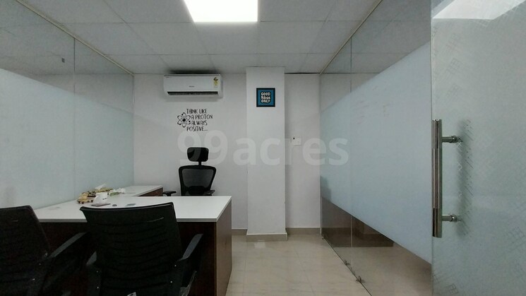 Team Area, sector 63 Commercial Office Space 8500 Sq.Ft. In Sector 63 Noida 8970877