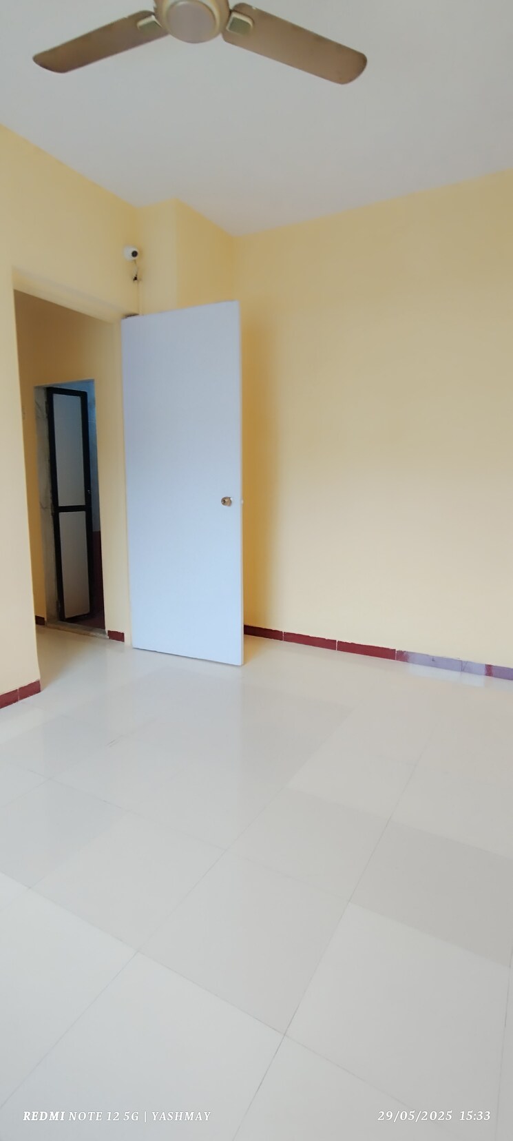 Bedroom, gaurav-residency 1 Bedroom 550 Sq.Ft. Apartment In Mira Road Thane 8970918