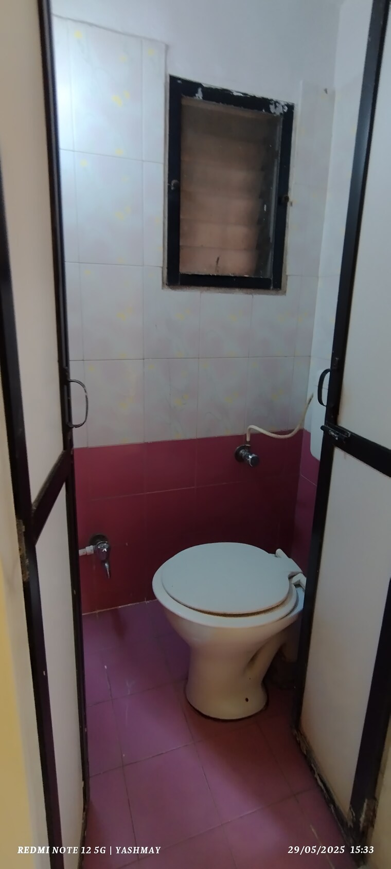 Master Bedroom, gaurav-residency 1 Bedroom 550 Sq.Ft. Apartment In Mira Road Thane 8970918