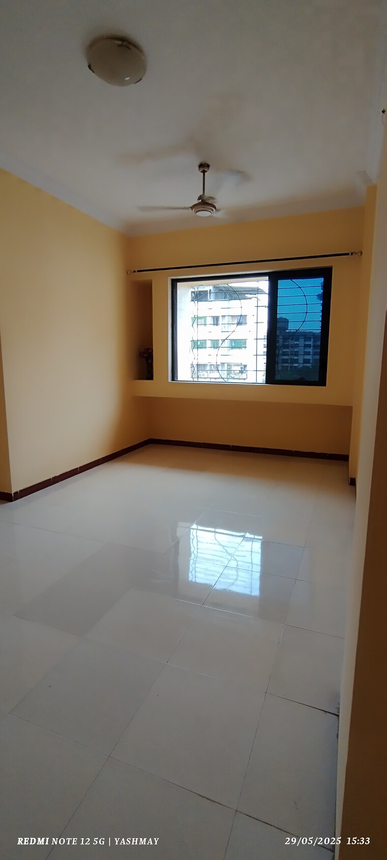 Bedroom, gaurav-residency 1 Bedroom 550 Sq.Ft. Apartment In Mira Road Thane 8970918