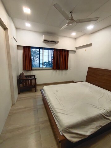 Kitchen in 1 BHK Apartment at Andheri West – for Rent