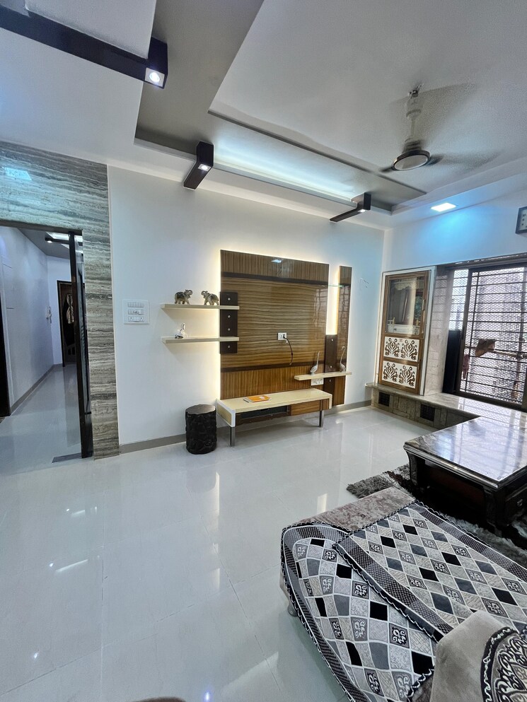 Living Room, raheja-tipco-heights 3 Bedroom 1470 Sq.Ft. Apartment In Malad East Mumbai 8970882