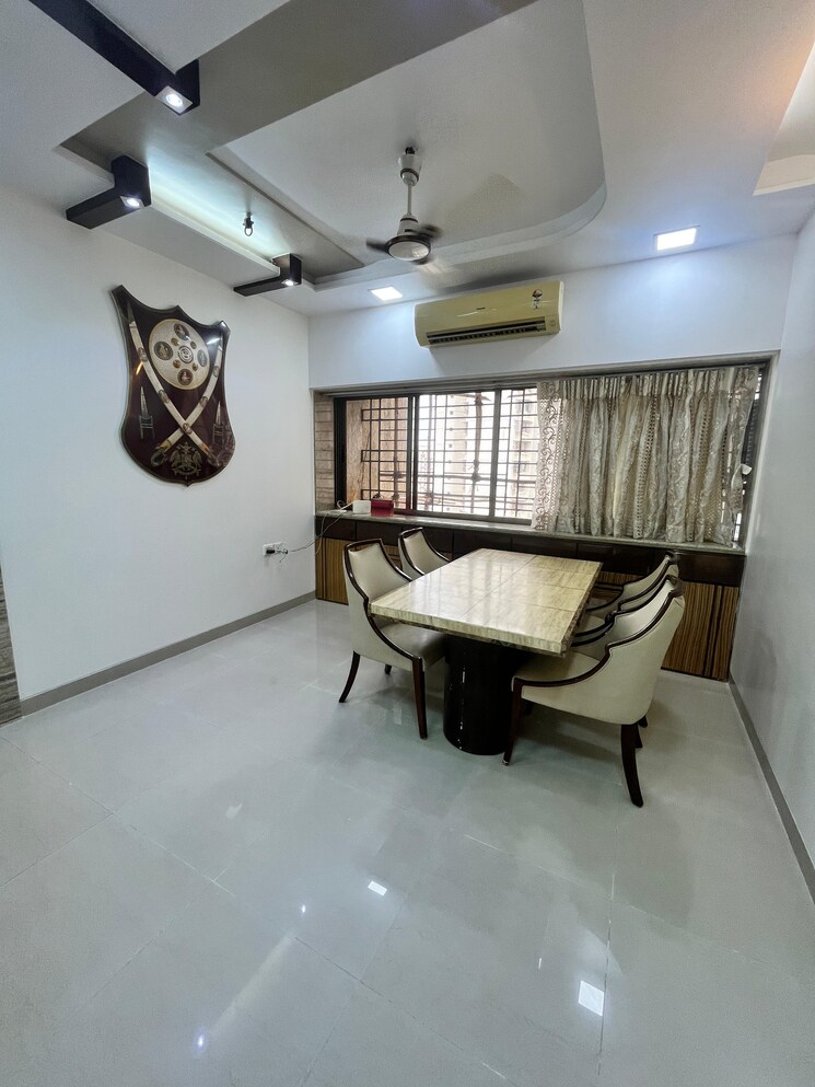 Living Room, raheja-tipco-heights 3 Bedroom 1470 Sq.Ft. Apartment In Malad East Mumbai 8970882