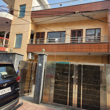 3 BHK Independent House For Rent in Sector 16