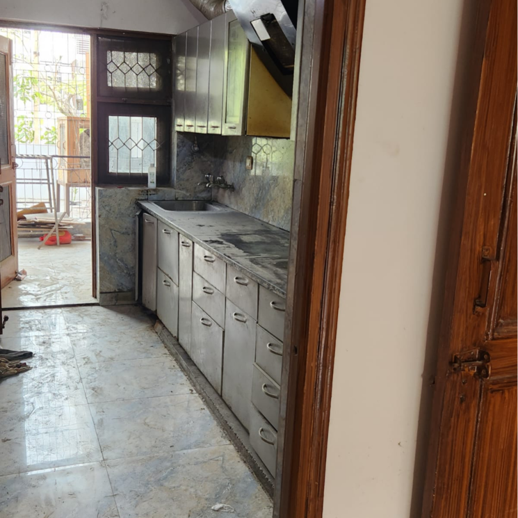 Kitchen, sector 16 3 Bedroom 2250 Sq.Ft. Independent House In Sector 16 Faridabad 8970913
