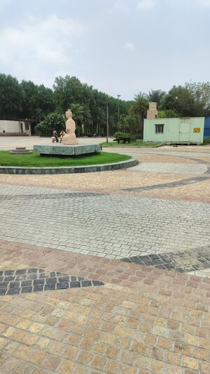 3 BHK Apartment – Exterior View View at Puri Emerald Bay, Sector 104 - for Sale