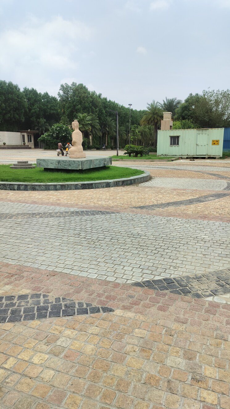 Exterior View, puri-emerald-bay 3 Bedroom 2450 Sq.Ft. Apartment In Sector 104 Gurgaon 8970906