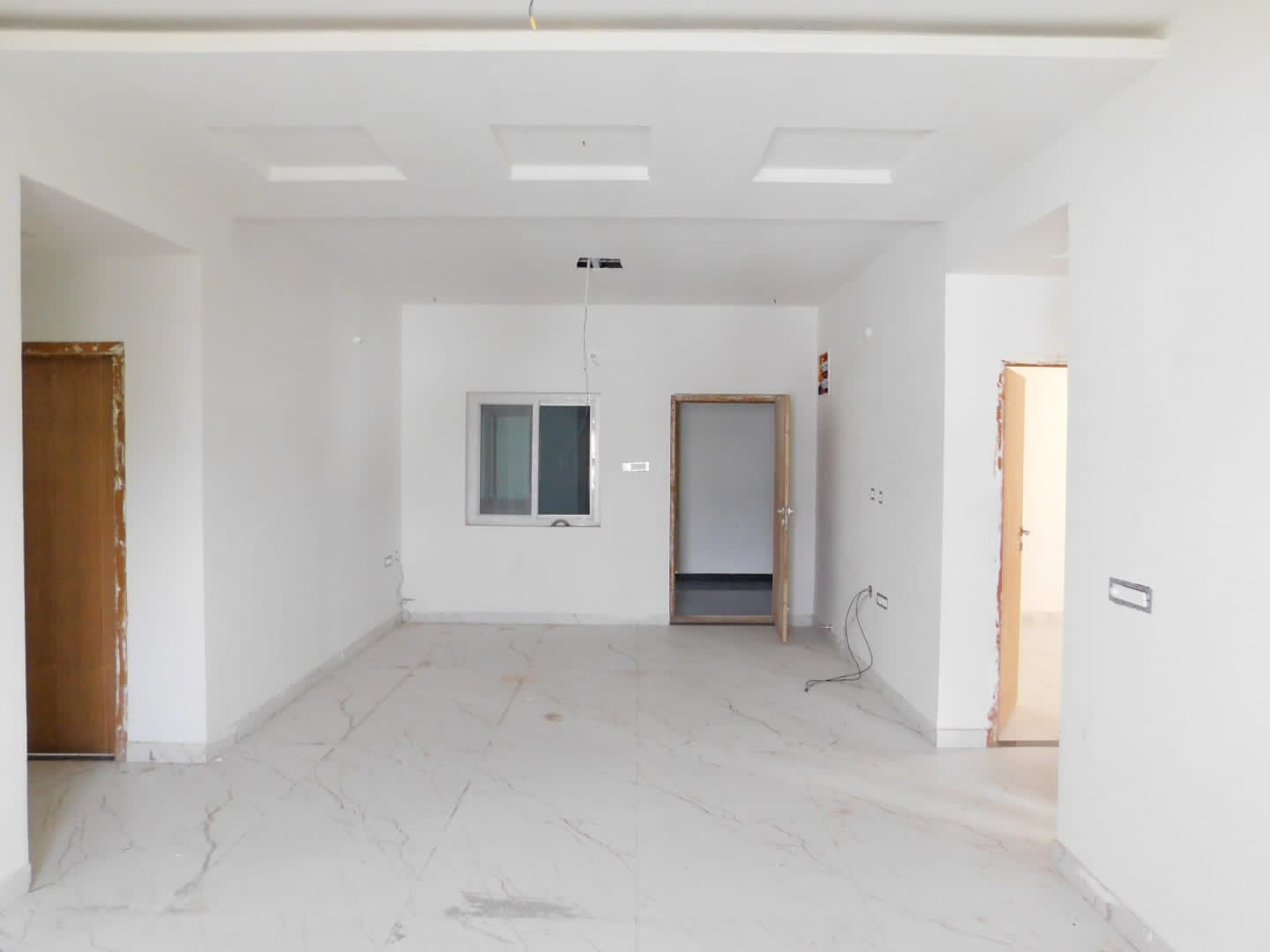 3 BHK Apartment For Sale in Royal Rajputana co