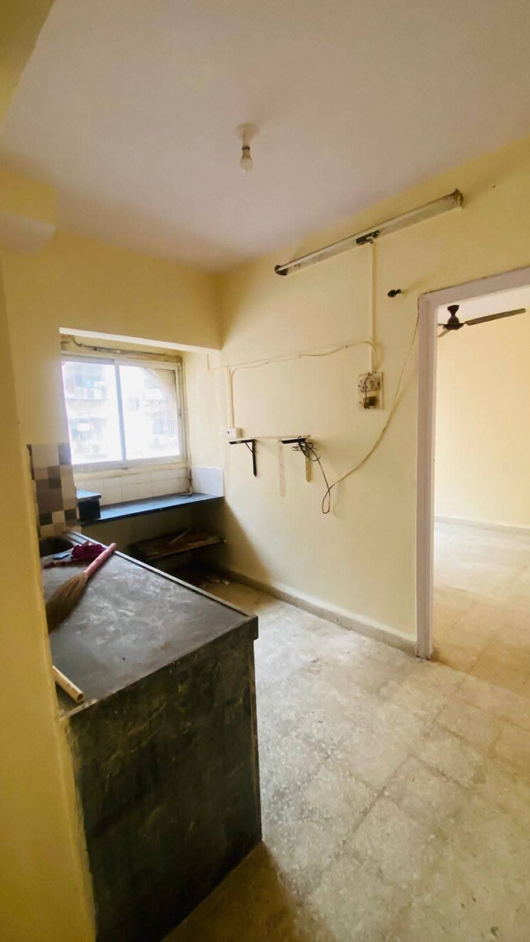 Kitchen, ankur-chs-andheri-east 1 Bedroom 380 Sq.Ft. Apartment In Andheri East Mumbai 8970901