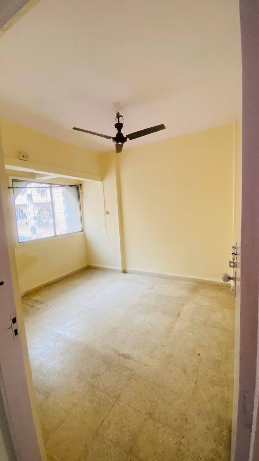 1 BHK Apartment For Rent in Ankur CHS Andheri East