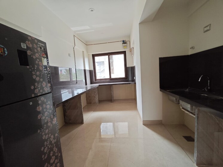 Kitchen, chembur 4 Bedroom 1850 Sq.Ft. Apartment In Chembur Mumbai 8970897