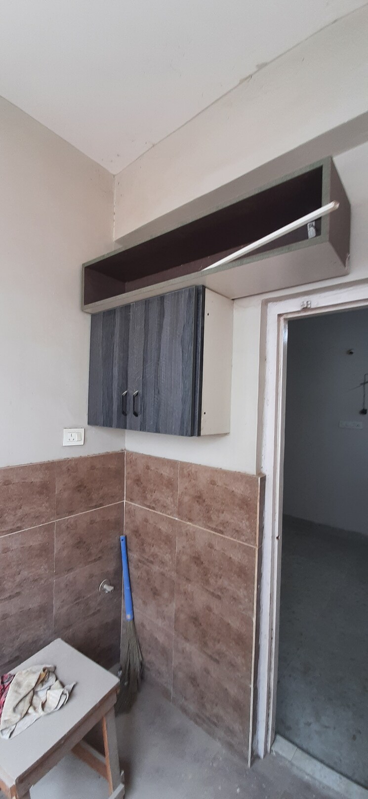 undefined, kukatpally 2 Bedroom 1150 Sq.Ft. Apartment In Kukatpally Hyderabad 8970842