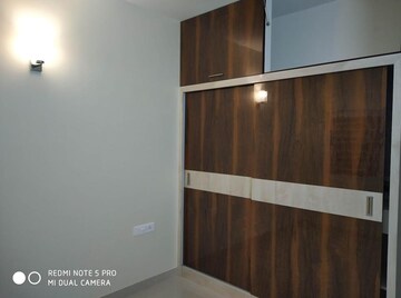 3 BHK Apartment For Sale in Thanisandra