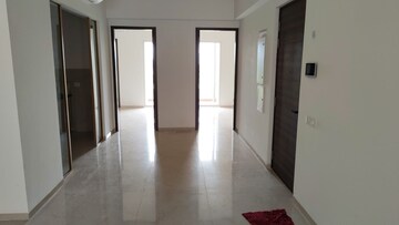 Building Lobby in 3 BHK Apartment at Smart World Orchard, Sector 61 – for Sale