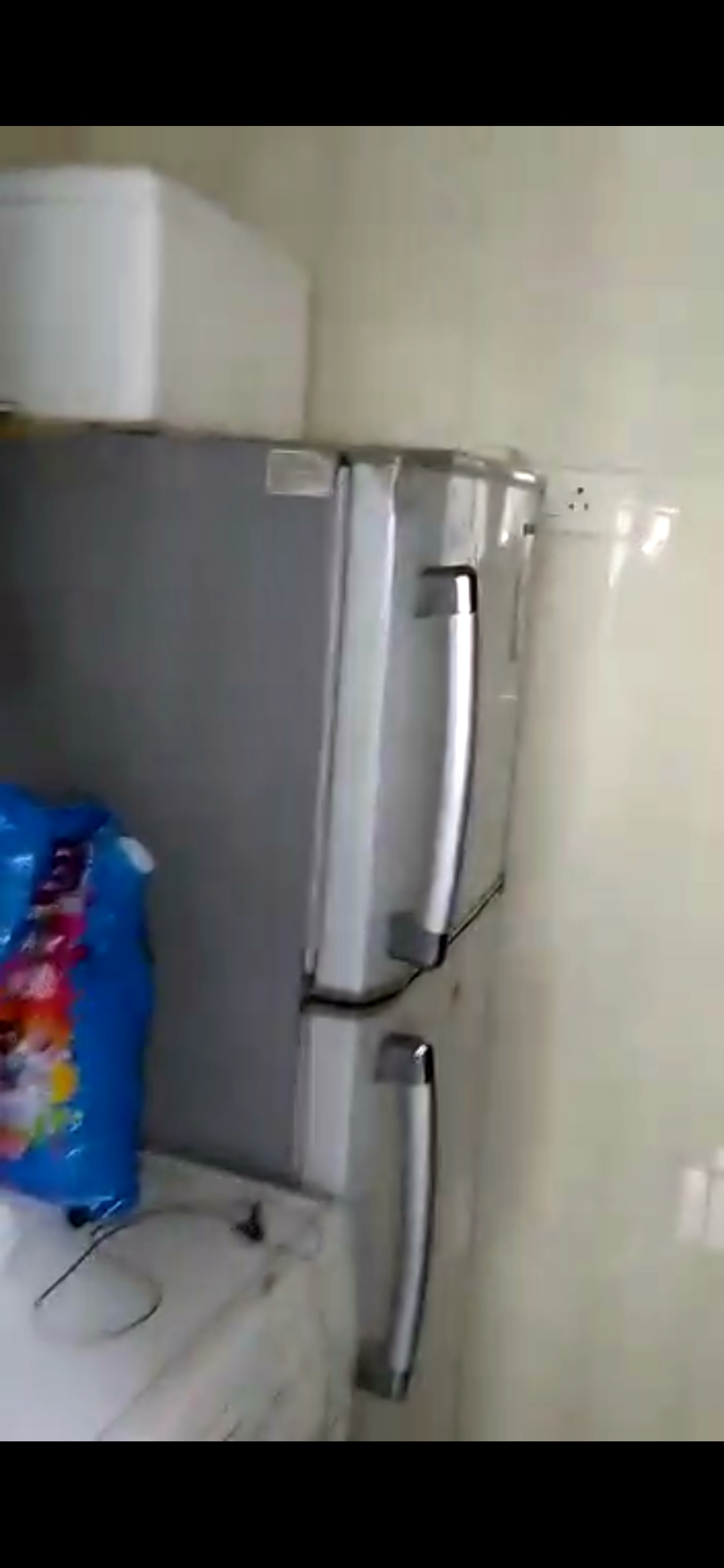 3 BHK + Extra Room Apartment For Rent in Advent Apartment 