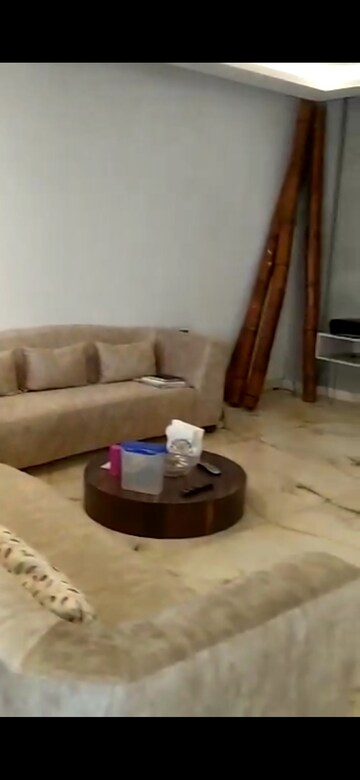 Bathroom in 3 BHK Apartment at Mantralaya – for Rent