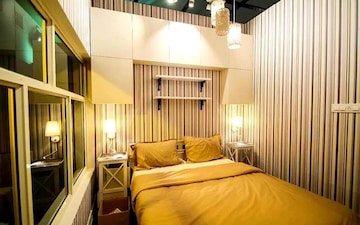 1 BHK Apartment For Sale in Ghatkopar East