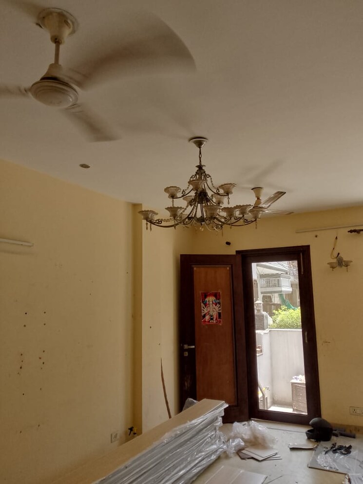 undefined, huda-cghs 2 Bedroom 170 Sq.Yd. Builder Floor In Sector 56 Gurgaon 8970929