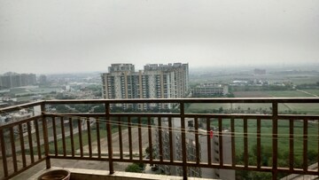 3 BHK Apartment – Exterior View View at Adani M2K Oyster Grande, Sector 102 - for Rent