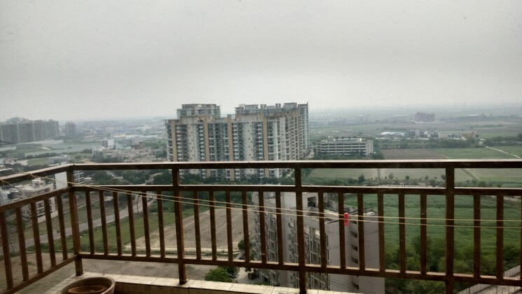 Exterior View, adani-m2k-oyster-grande 3 Bedroom 1889 Sq.Ft. Apartment In Sector 102 Gurgaon 8970935