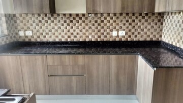 Bedroom in 3 BHK Apartment at Adani M2K Oyster Grande, Sector 102 – for Rent
