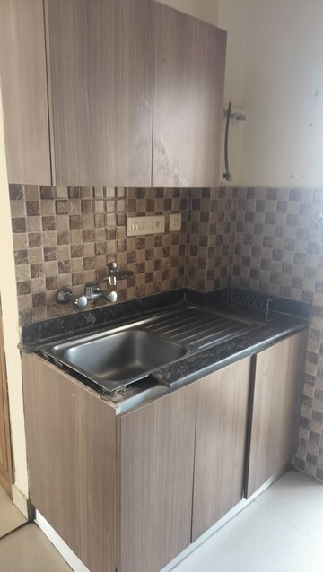 Kitchen in 3 BHK Apartment at Adani M2K Oyster Grande, Sector 102 – for Rent