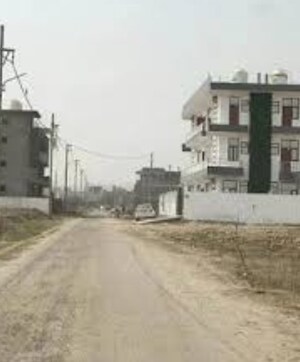  Plot For Sale in Ashoka Niketan, Jewar
