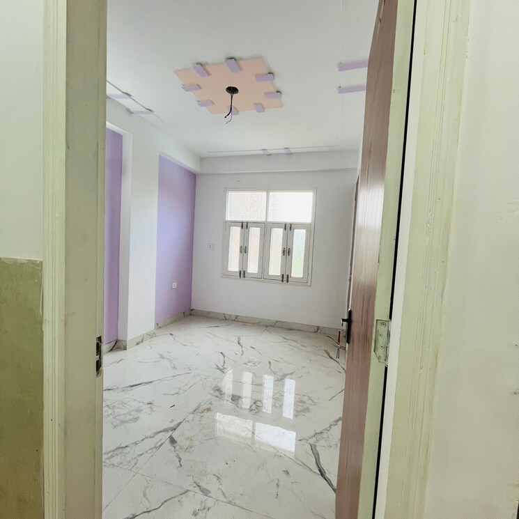 Room, green-home 2 Bedroom 900 Sq.Ft. Builder Floor In Sarfabad Village Noida 8970958