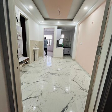 2 BHK Builder Floor For Rent in Green Home, Sarfabad Village