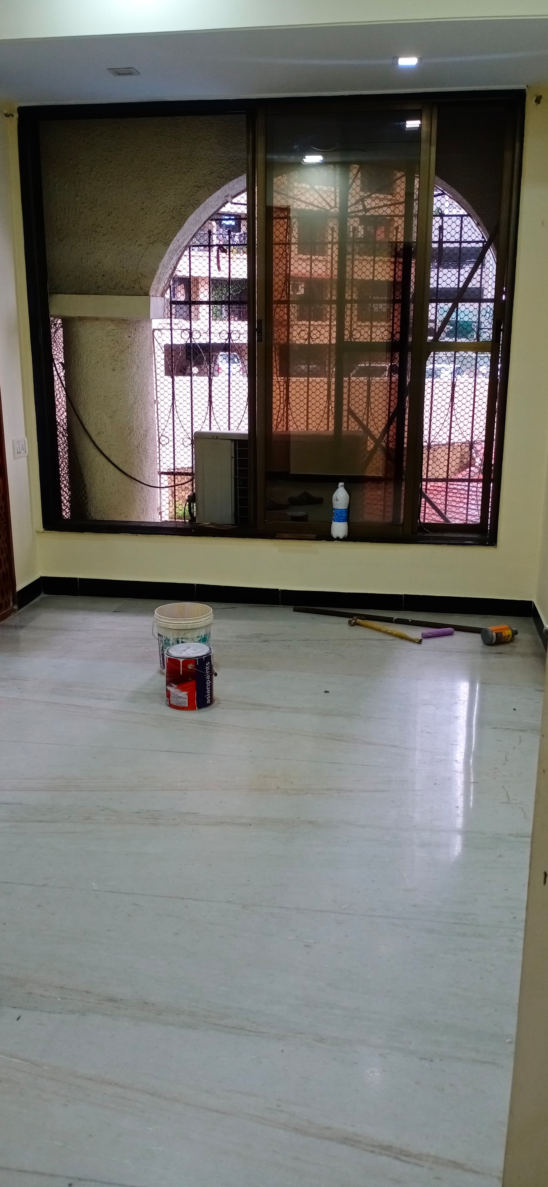 3 BHK + Extra Room Apartment For Rent in Mahavir Drishti