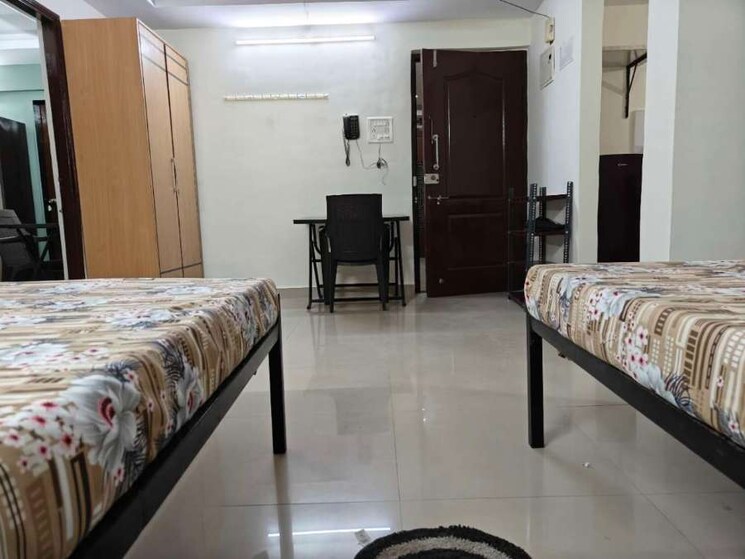 Room, new panvel Pg For Boys & Girls In New Panvel 8970942