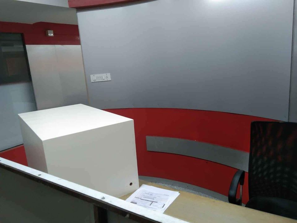 Office Space For Rent in Vijay Nagar