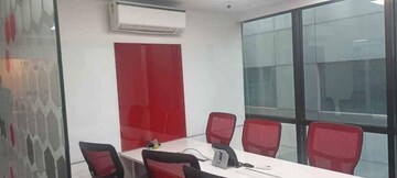Team Area in  Office Space at Vijay Nagar – for Rent