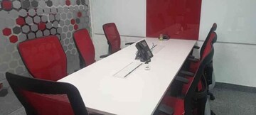 Team Area in  Office Space at Vijay Nagar – for Rent