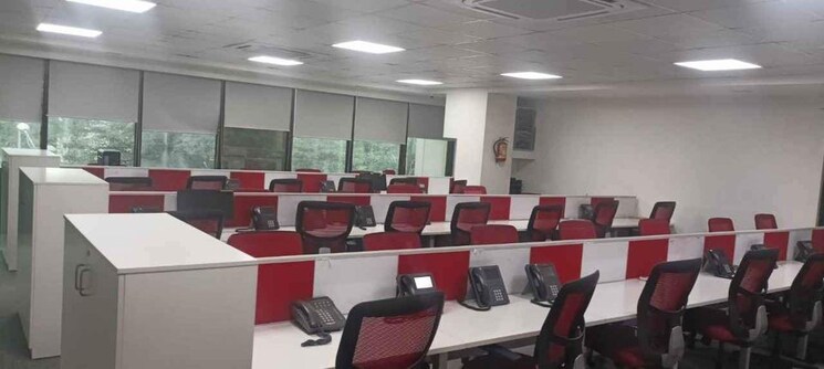Team Area, vijay nagar Commercial Office Space 2000 Sq.Ft. In Vijay Nagar Indore 8970948