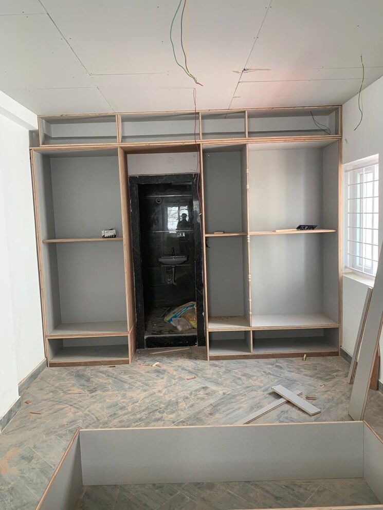 undefined, apr-mukka-praveens-signator 4 Bedroom 2410 Sq.Ft. Villa In Mallampet Hyderabad 8970951