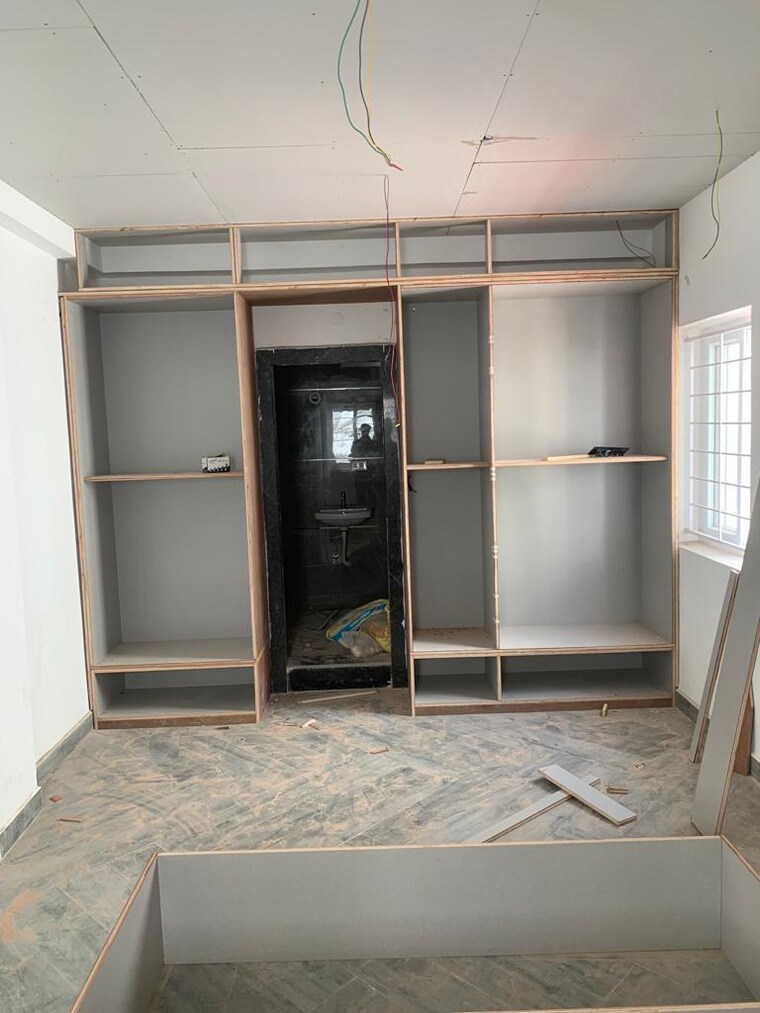 undefined, apr-mukka-praveens-signator 4 Bedroom 2410 Sq.Ft. Villa In Mallampet Hyderabad 8970951